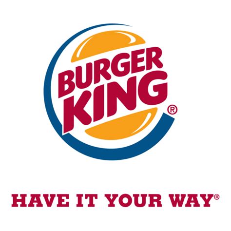 Burger King Logo PNG Vector (SVG) Free Download