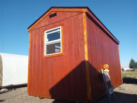 Cottages of Hope at EveryOne Village — One Hope