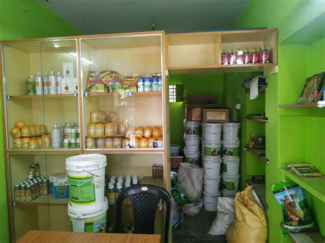 Sri Vinayagar Agro service - Fertilizer Shop - Kuttalam | Vkno - We Know