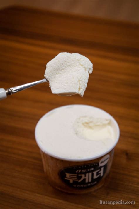 Top 10 Best-Selling Korean Ice Cream | Busanpedia