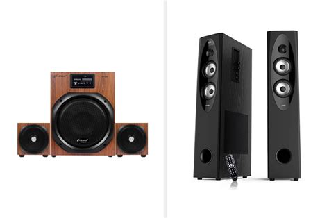 17 Powerful Music Systems For Every Budget And Aesthetic