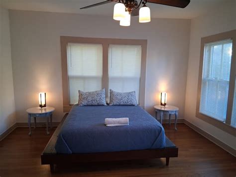 Guest Suite in a Historic Home in Madison. - Houses for Rent in Madison ...