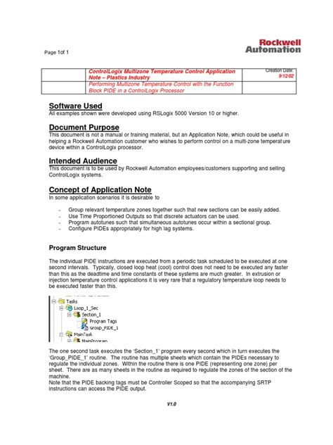 Image result for Temperature Control Guide