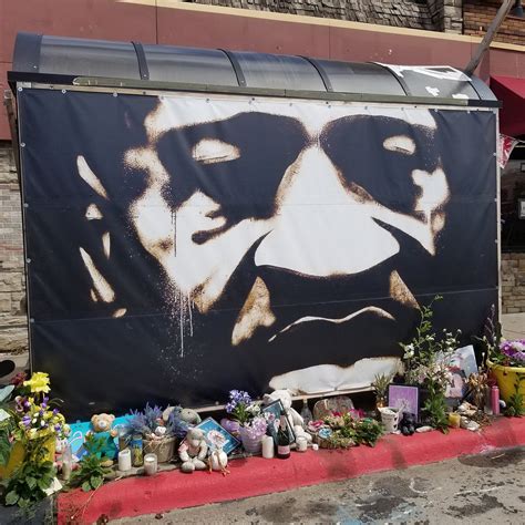 George Floyd Square (Minneapolis) - All You Need to Know BEFORE You Go