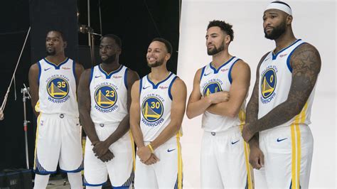 How Warriors went from downtrodden days to NBA dynasty | NBA.com