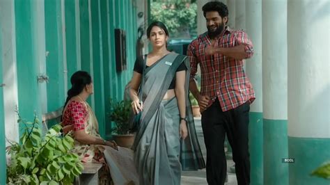 Chaavu Kaburu Challaga Movie Review: Noble thoughts that don't ...
