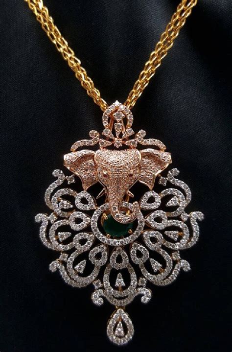Kandalaa - House of Jewellery offers Masterpieces of Bridal Jewellery ...