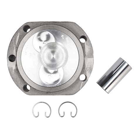 Cylinder with piston 2L41C, 2M41, 3L41C, 3M41, 4L41C, 4M41 - Hatz