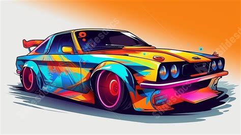 Image result for Creative PowerPoint Car Animation
