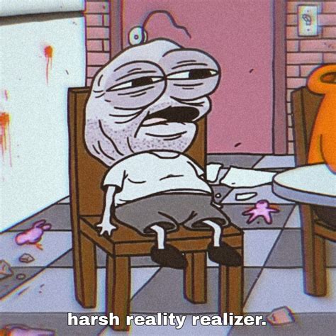 Pim smiling friends. | Friend cartoon, Goofy drawing, Silly images