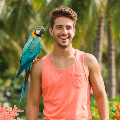 AI Computer Face 的图像结果