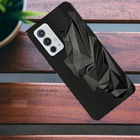 Superhero Engraved logo silicon Case for Oneplus 9RT – The Hatke