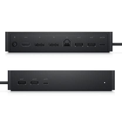 Dell UD22 Universal Docking Station - tpstech.in