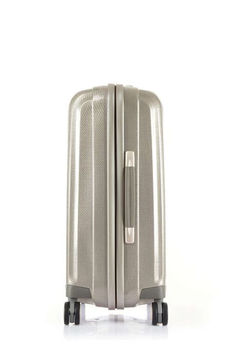 Samsonite Black Label Sbl Cubelite Spinner 68/25