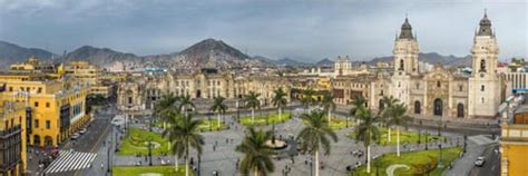 Cheap flights to Peru from INR 167.226 | Air France flights from India ...