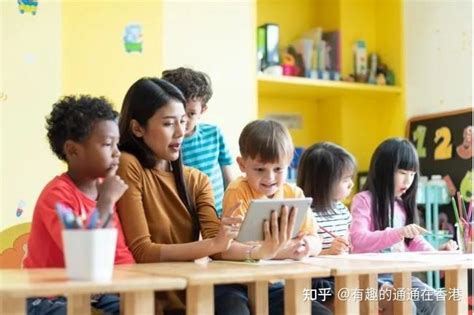 内地户籍子女/外籍子女如何申请去香港读书（幼稚园、小学、中学、国际学校）？ - 知乎