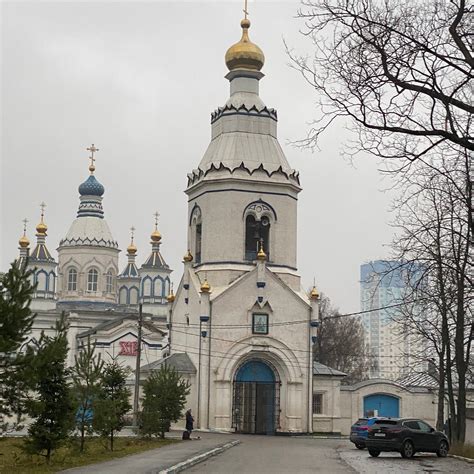 Свято-Богородичный Щегловский мужской монастырь, Тула - Tripadvisor