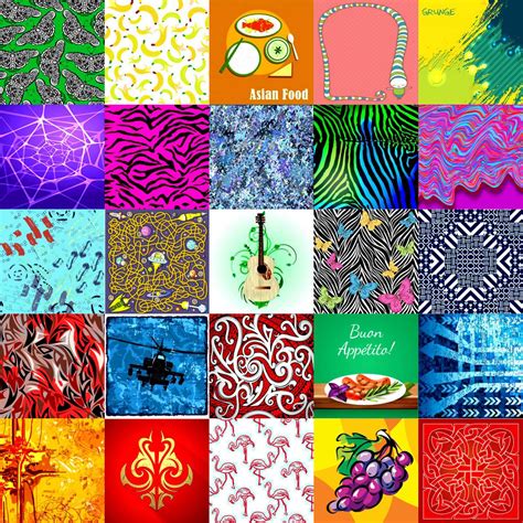 Solve HodgePodge 444 jigsaw puzzle online with 529 pieces