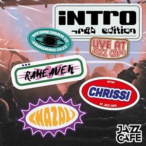 Image result for Intro RnB