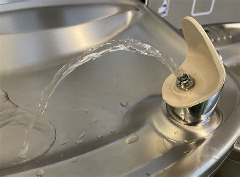 Belmont FY ’26 Water, Sewer Rates Following Recommended Rate Increase ...