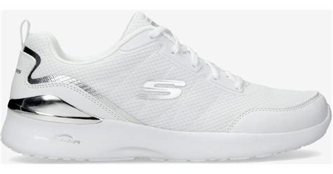 SKECHERS SKECH-AIR DYNAMIGHT - THE HALCYON 149660-LAV | Topshoes.gr