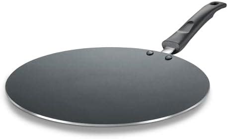 Buy Judge by Prestige 20cm (1.1L) Everyday Non-Stick Fry Pan (Aluminium ...