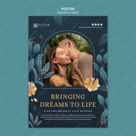 The Wedding Planner Poster