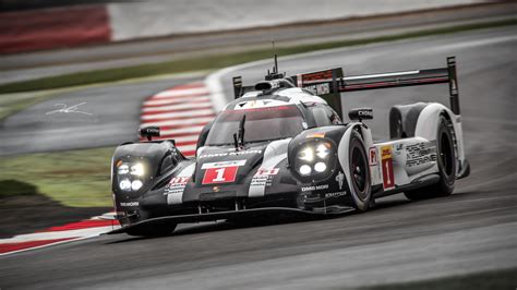 Porsche 919