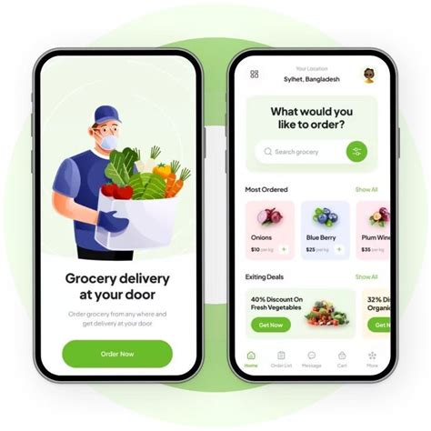 Best Grocery Sales App