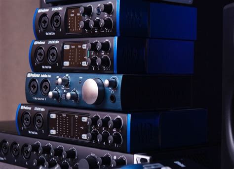 Image result for Audio Interface for PC