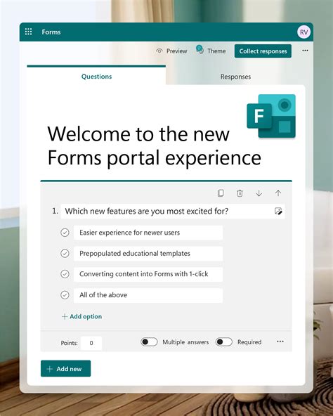Form 的图像结果