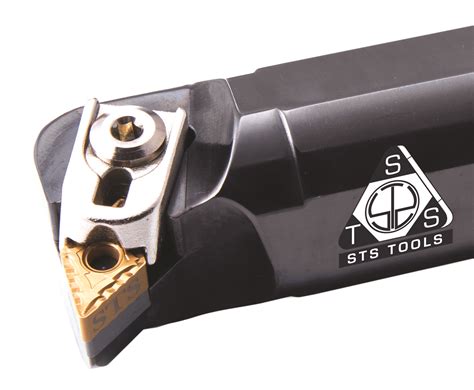 STS Tools | Manufacturers of CNC Cutting Tools | End Mill Cutters ...