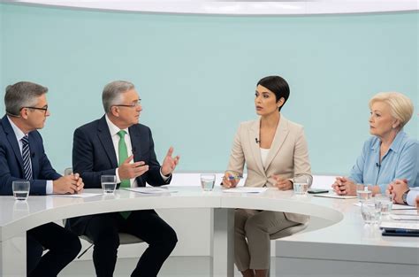 15 de enero de 2026. TV: ¿Qué se discutió anoche en los canales de ...
