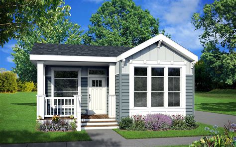 Manufactured Homes California City, CA