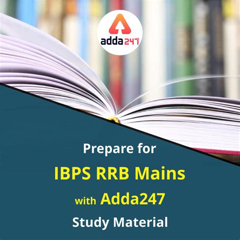 Prepare For IBPS RRB PO/Clerk Mains With Adda247