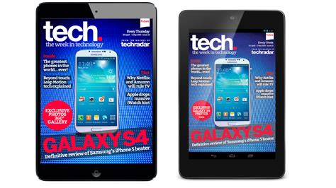 High-Tech Magazine 的图像结果