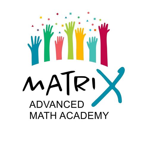 Image result for Math Matrix Academy