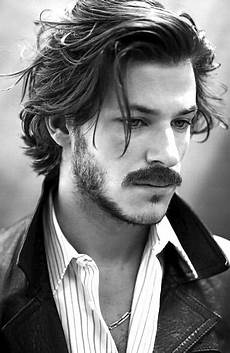 Hairstyles For Guys With Medium Hair by The Best Medium Length Hairstyles Haircuts For In 2020 Hairstyles For Guys With Medium Hair