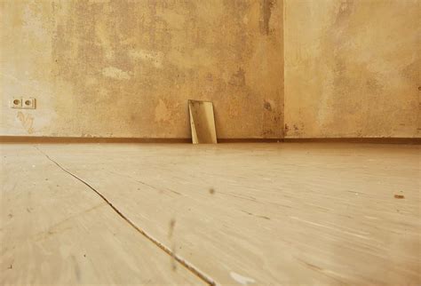 Why Are Floors Sticky After Mopping? | HomeViable