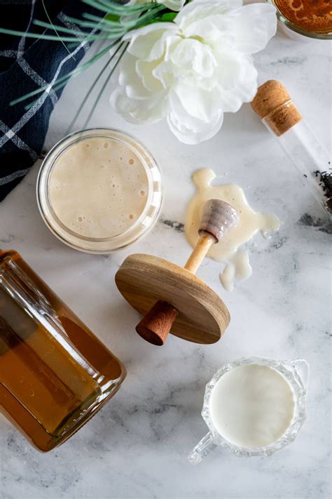 Easy Creamed Honey Recipe - Crave The Good