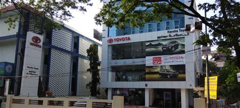 Harsha Toyota | Toyota Dealer | Used Cars