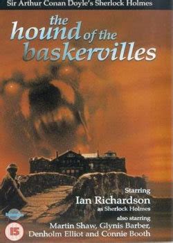 巴斯克维尔猎犬(The Hound Of The Baskervilles)-电影-腾讯视频