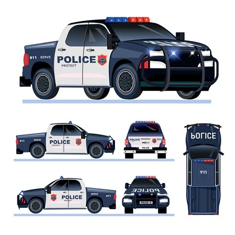 Police Car Clipart Uk at Alex Wright blog