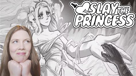 And They Lived Happily Ever After | Slay the Princess (Good Ending ...