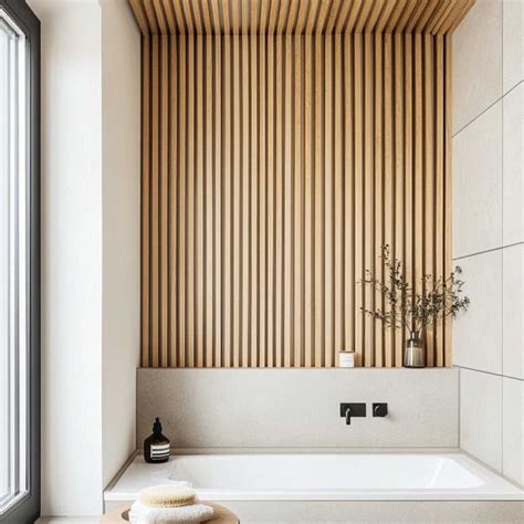 20 Must-Try Scandinavian Bathroom Ideas for a Sleek Look