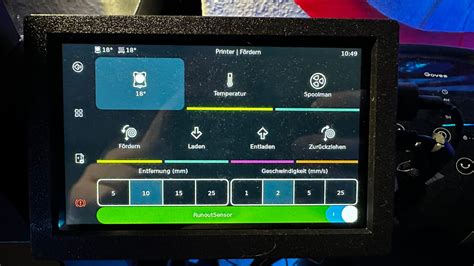 Image result for Spoolman Install