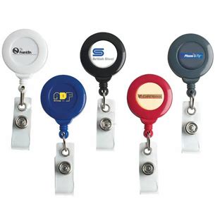 Id Card Accessories Manufacturer | Id Card Holder | Yoyo Pulley ...