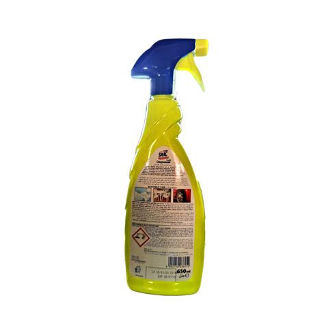 Buy Express Multi Degreaser Lemon Online - SMAC Household Cleaning ...