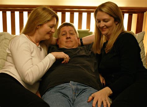 Lucky Guy Plays Strip Catchphrase with Two Bombshell Babes