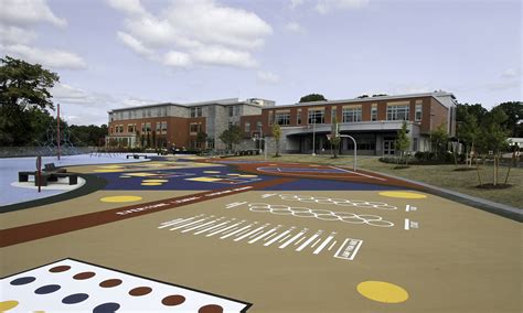 Maria Hastings Elementary School – Dore + Whittier